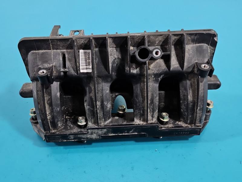 Впускний колектор Hyundai I30 28300-08400 — фото деталі 4