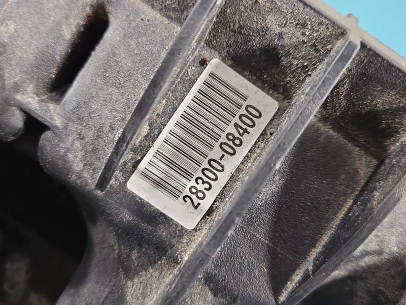Впускний колектор Hyundai I30 28300-08400 — фото деталі 5
