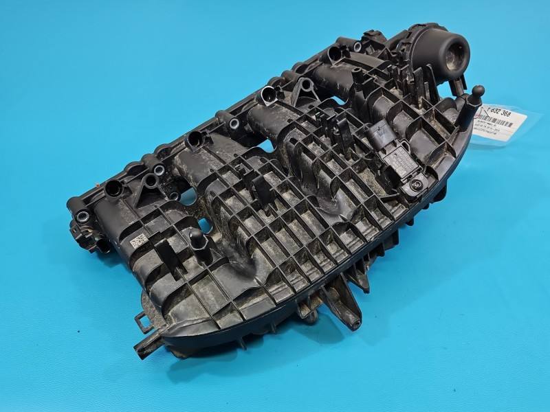 Впускной коллектор Audi A5 8T 06L133201FR