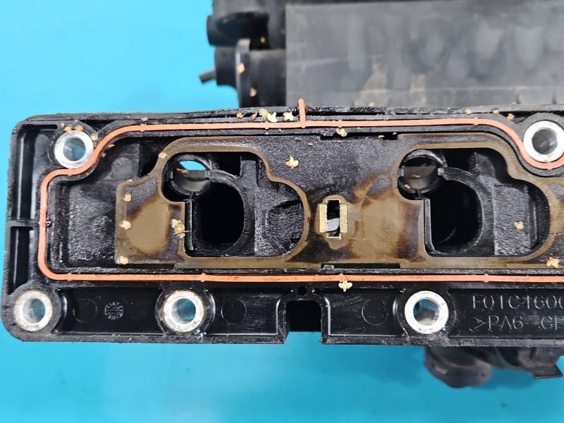 Впускний колектор Fiat Punto F01C460002 — фото деталі 3