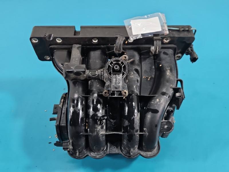 Впускний колектор Fiat Punto F01C460002 — фото деталі 5