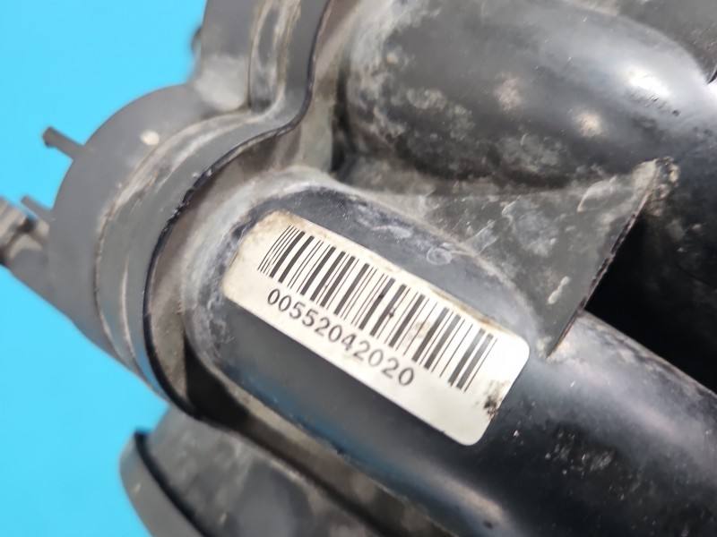 Впускний колектор Fiat Punto F01C460002 — фото деталі 7