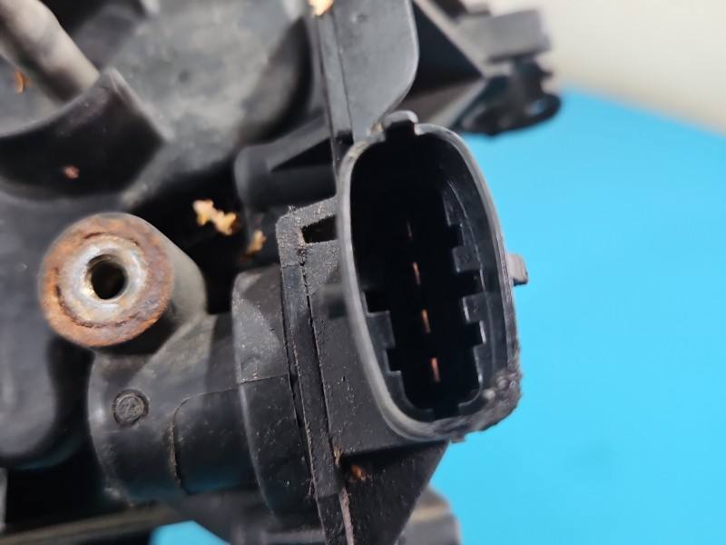 Впускний колектор Fiat Punto F01C460002 — фото деталі 10
