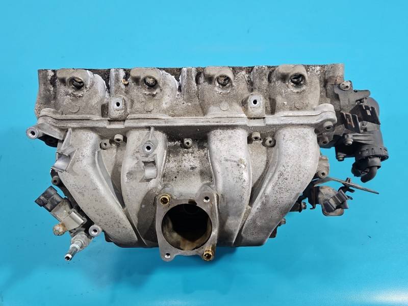 Впускний колектор Opel Vectra C 55559225