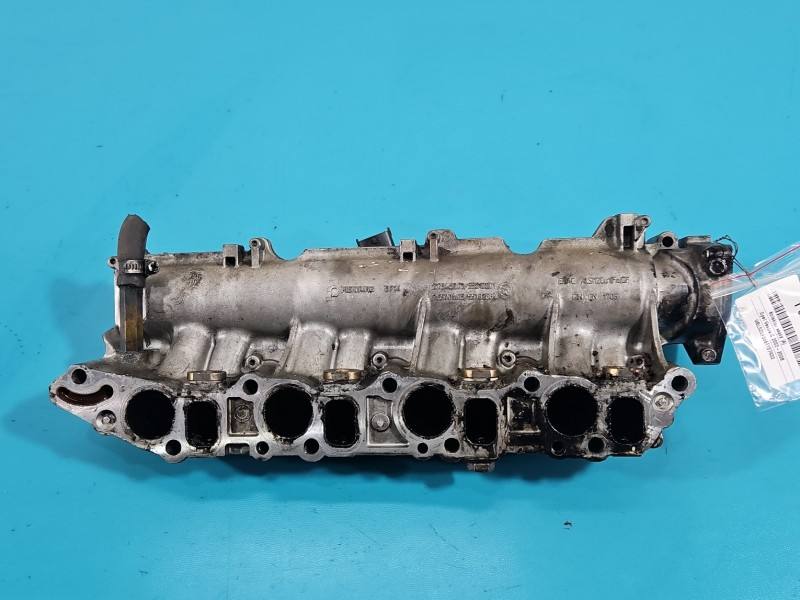 Впускний колектор Opel Vectra C 700373120