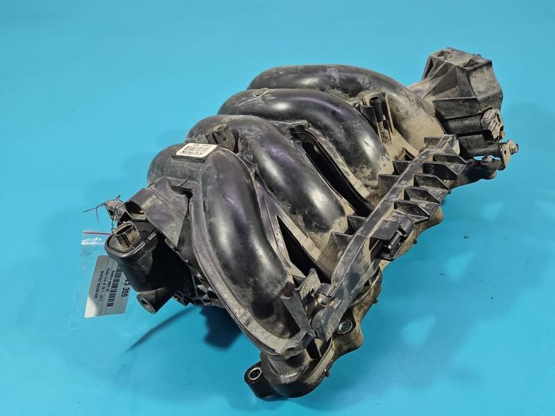 Впускной коллектор Honda Civic K1AA076 — фото детали 5