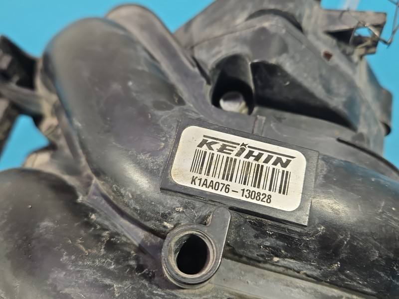 Впускной коллектор Honda Civic K1AA076 — фото детали 6