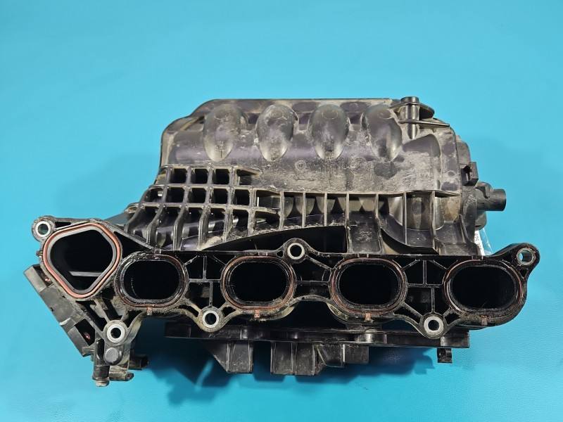 Впускной коллектор Honda Civic K1AA076 — фото детали 9