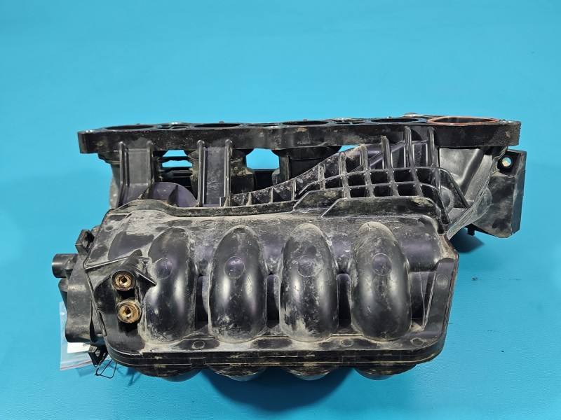 Впускной коллектор Honda Civic K1AA076 — фото детали 10