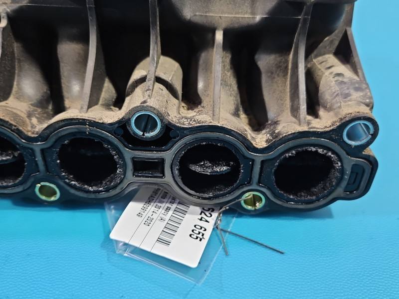 Впускной коллектор Kia Sorento 28381-2F600 — фото детали 3