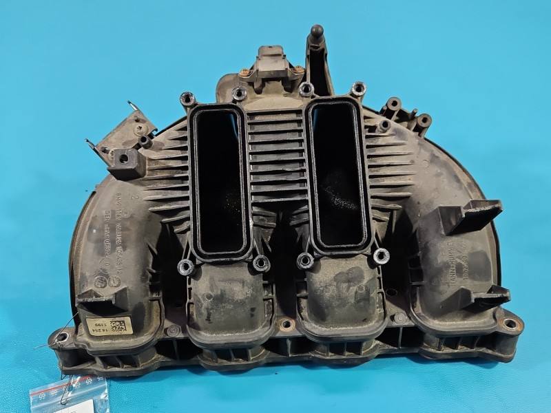 Впускний колектор BMW 4 7588126