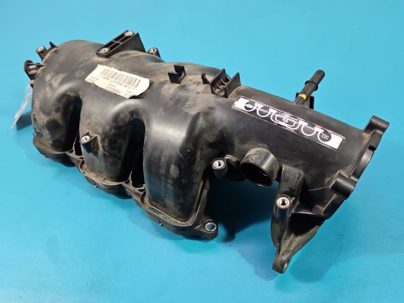 Впускной коллектор Maserati Ghibli 06700388540 — фото детали 3