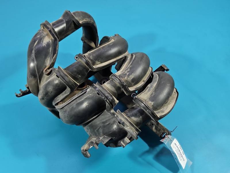 Впускний колектор Ford Focus 2S6G-9424-D — фото деталі 4