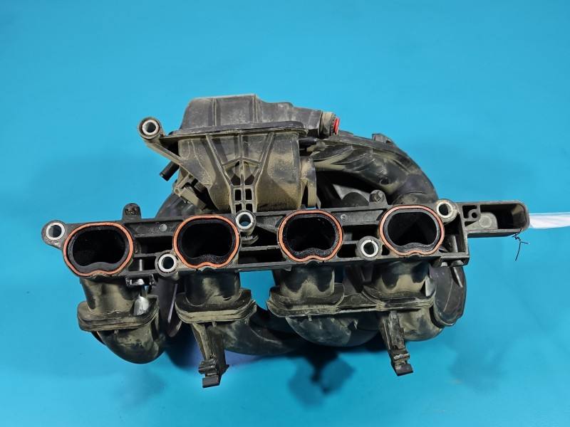 Впускний колектор Ford Focus 2S6G-9424-D — фото деталі 6