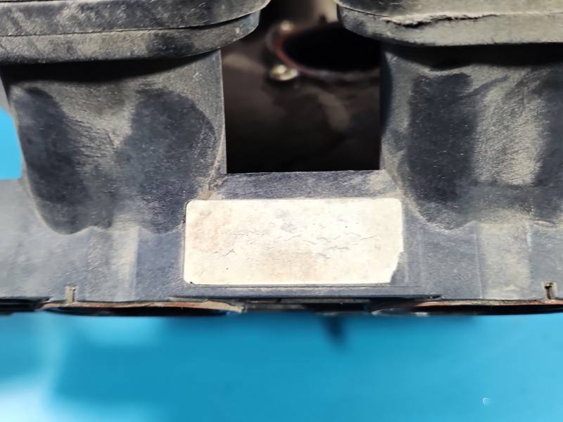 Впускний колектор Ford Focus 2S6G-9424-D — фото деталі 10