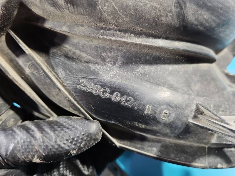 Впускний колектор Ford Focus 2S6G-9424-D — фото деталі 11