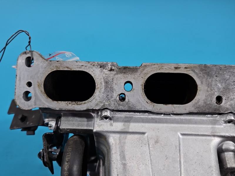 Впускний колектор Opel Meriva A 55559225 — фото деталі 3