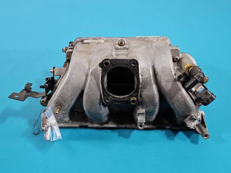 Впускний колектор Opel Meriva A 55559225 — фото деталі 5
