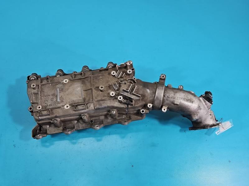 Впускний колектор Mercedes ML W164 A6290900344