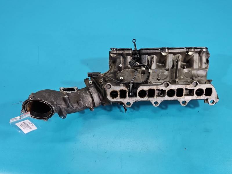 Впускний колектор Mercedes ML W164 A6290900344 — фото деталі 2