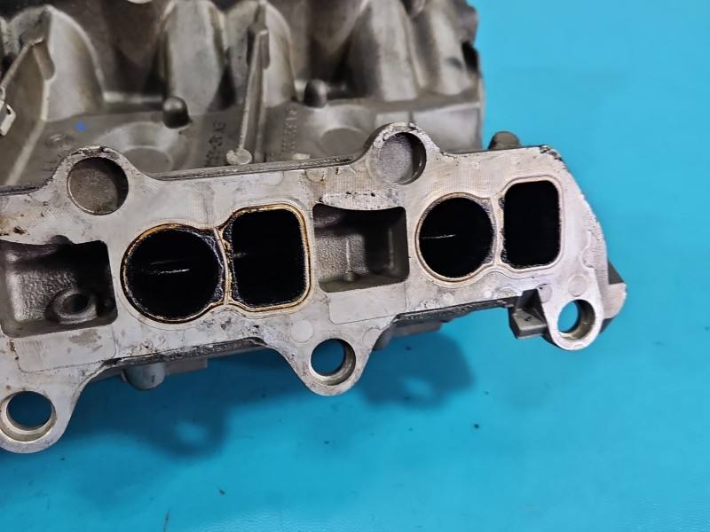 Впускний колектор Mercedes ML W164 A6290900344 — фото деталі 4
