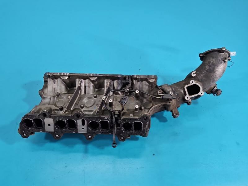 Впускний колектор Mercedes ML W164 A6290900344 — фото деталі 5