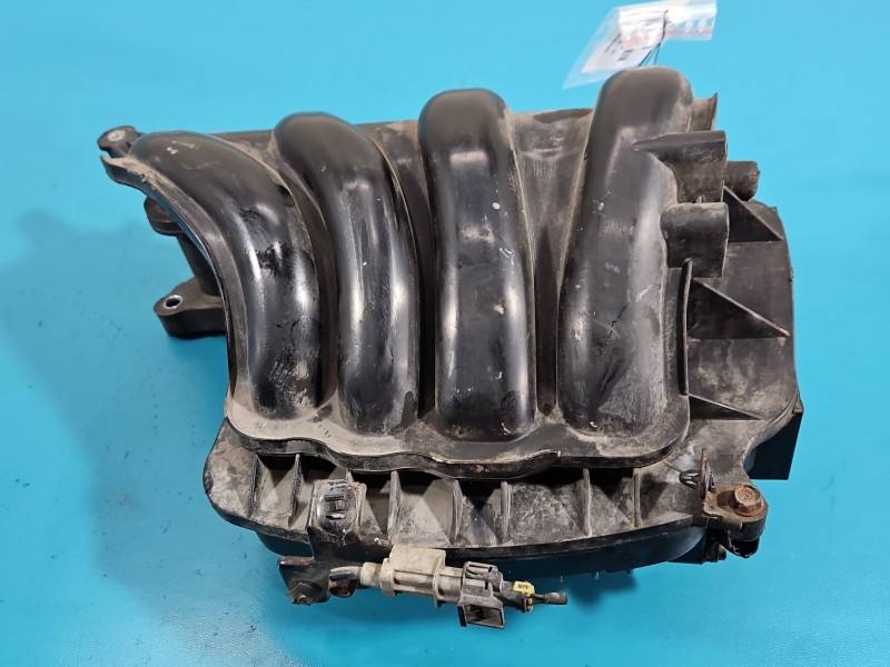 Впускной коллектор Hyundai I30 — фото детали 7