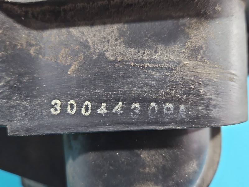 Впускной коллектор Hyundai I30 — фото детали 8
