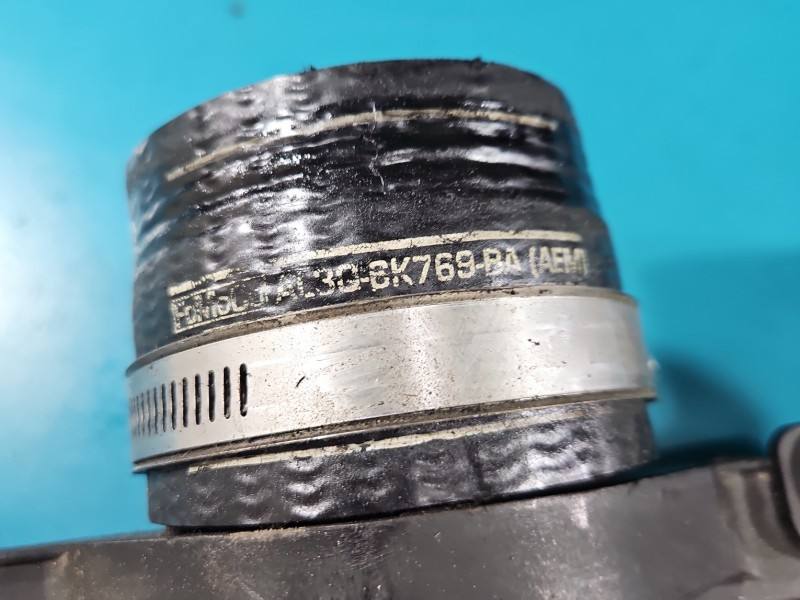 Впускний колектор Land Rover Range Rover AH4Q-6K770-DG — фото деталі 3