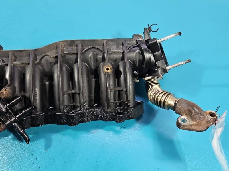 Впускний колектор Kia Ceed 28320-2A400 — фото деталі 3