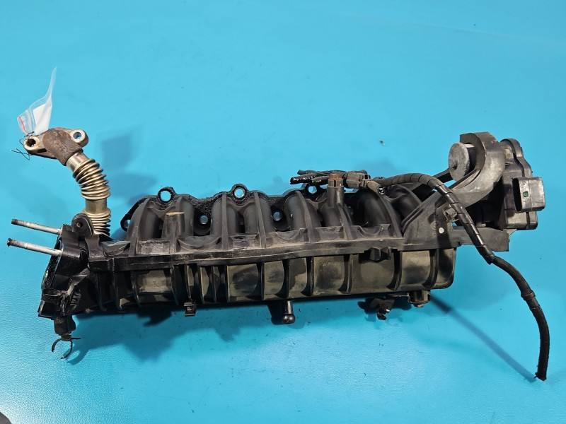 Впускний колектор Kia Ceed 28320-2A400 — фото деталі 4