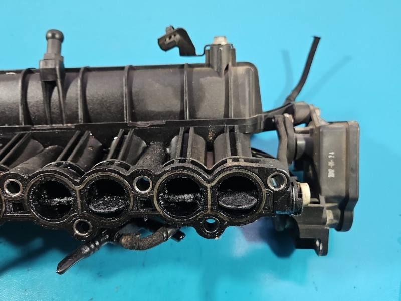 Впускний колектор Kia Ceed 28320-2A400 — фото деталі 7