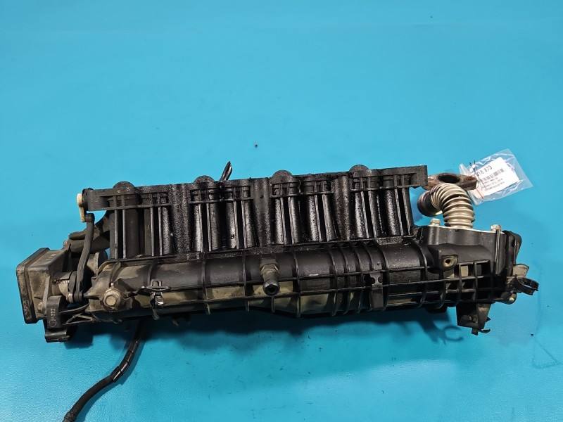 Впускний колектор Kia Ceed 28320-2A400 — фото деталі 10