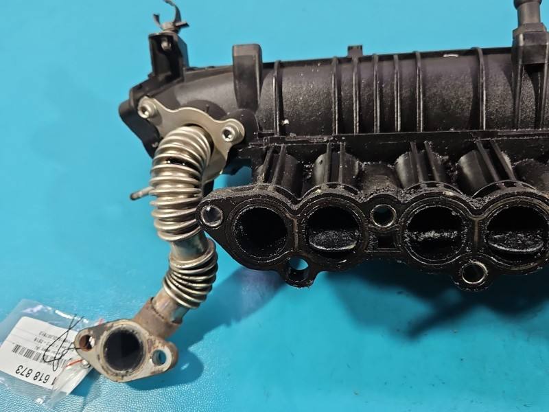 Впускний колектор Kia Ceed 28320-2A400 — фото деталі 9
