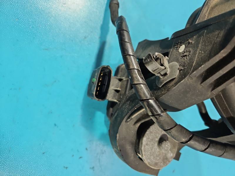 Впускний колектор Kia Ceed 28320-2A400 — фото деталі 14