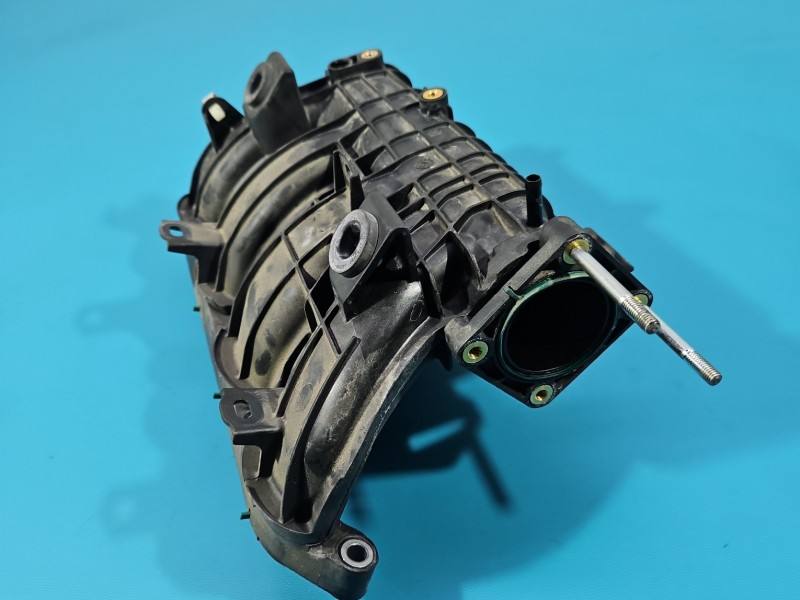 Впускний колектор Suzuki Sx4 13110-61MA0 — фото деталі 3