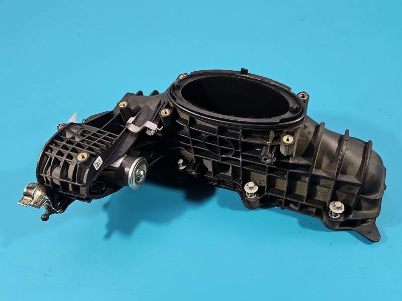 Впускний колектор Mercedes C W204 A6510900037