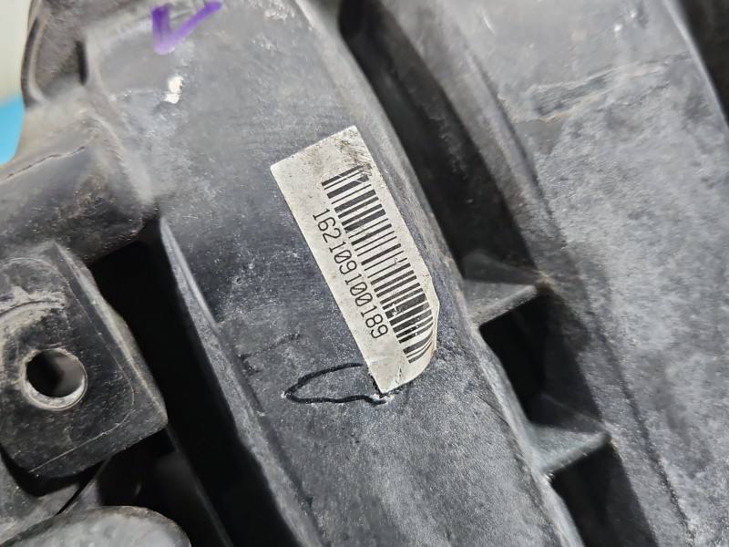Впускний колектор Hyundai I30 28300-08500 — фото деталі 11