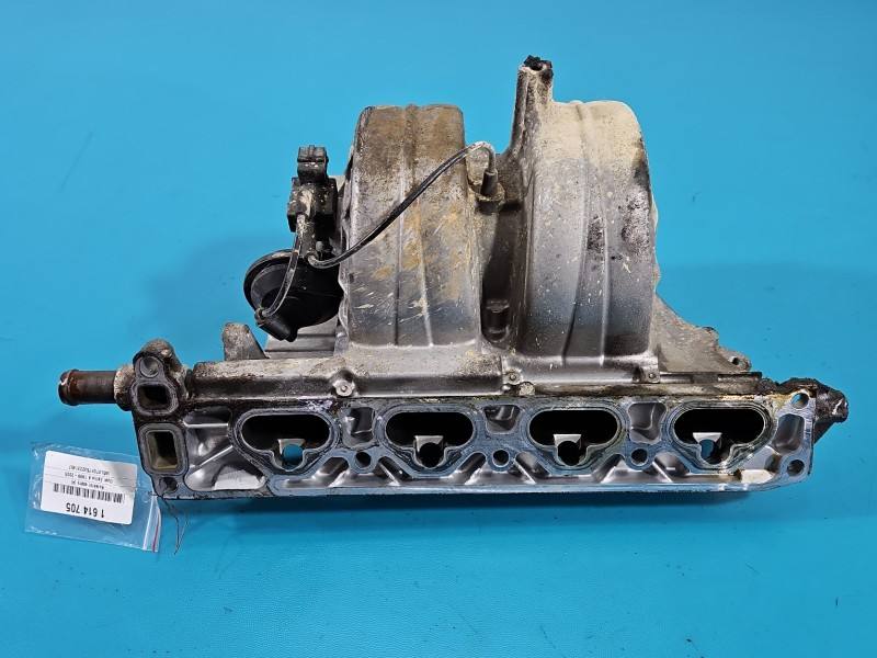 Впускний колектор Opel Zafira A 90536060 — фото деталі 3