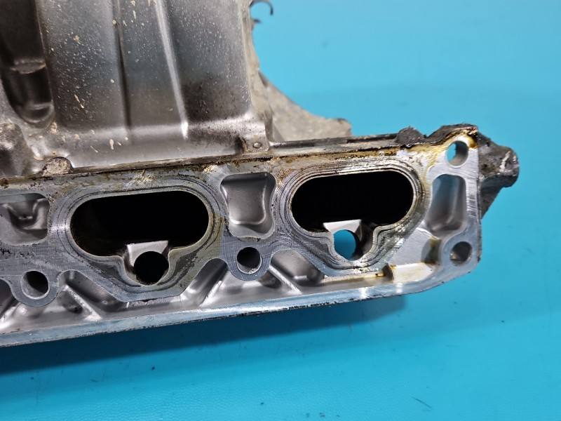 Впускний колектор Opel Zafira A 90536060 — фото деталі 5