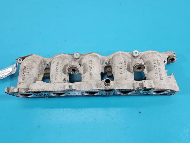 Впускний колектор Volvo S60 31338645