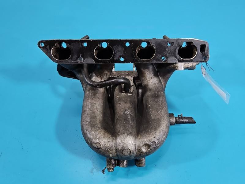 Впускной коллектор Chevrolet Captiva 92067388