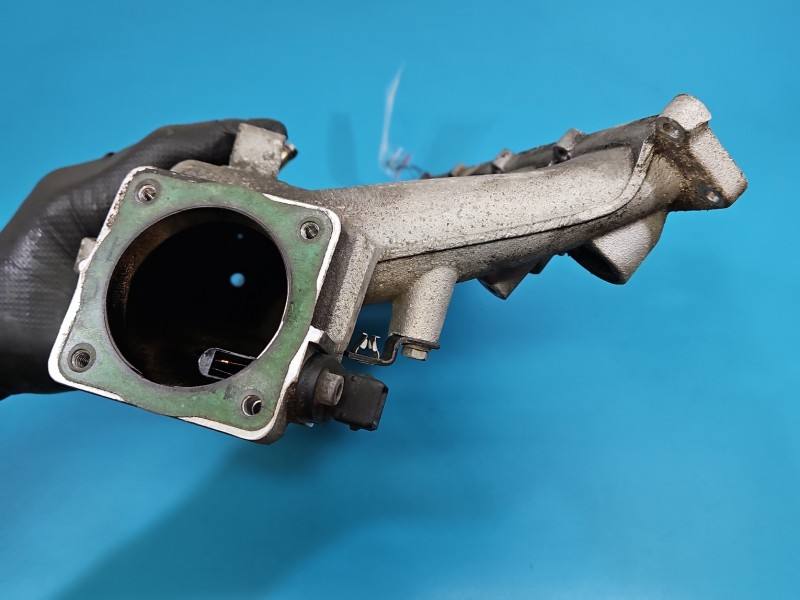 Впускний колектор Audi A3 8L 06A133223P — фото деталі 10