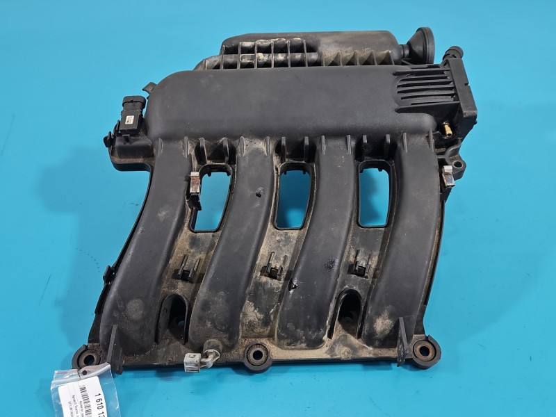 Впускний колектор Renault Scenic 2 8200144194