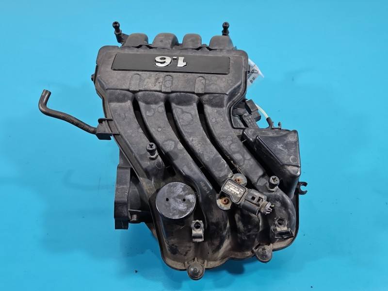 Впускной коллектор Seat Toledo 06A133203DT
