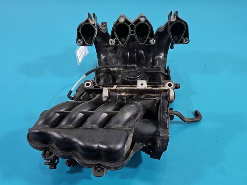 Впускной коллектор Seat Toledo 06A133203DT — фото детали 3