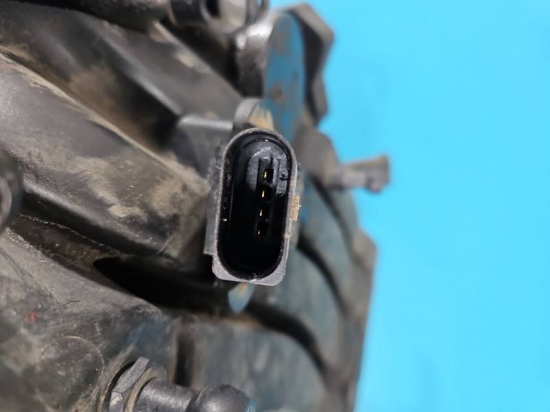 Впускной коллектор Seat Toledo 06A133203DT — фото детали 11