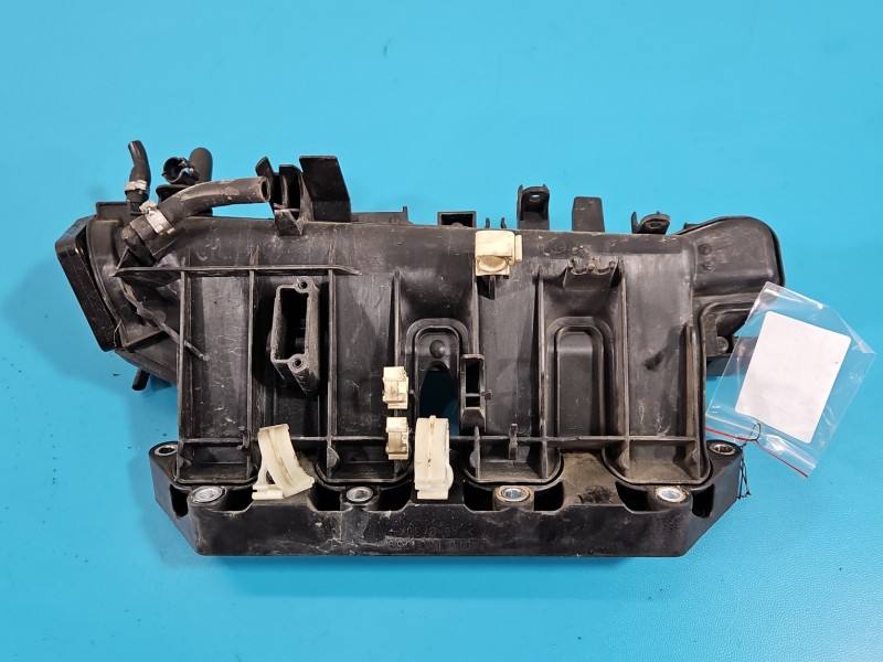 Впускний колектор Fiat Punto 00552206520