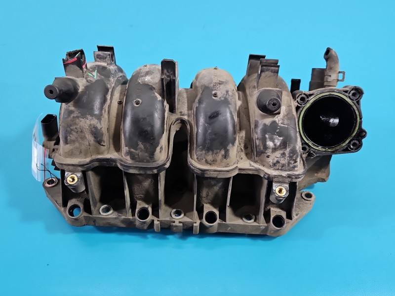 Впускной коллектор Seat Leon 036129711FA