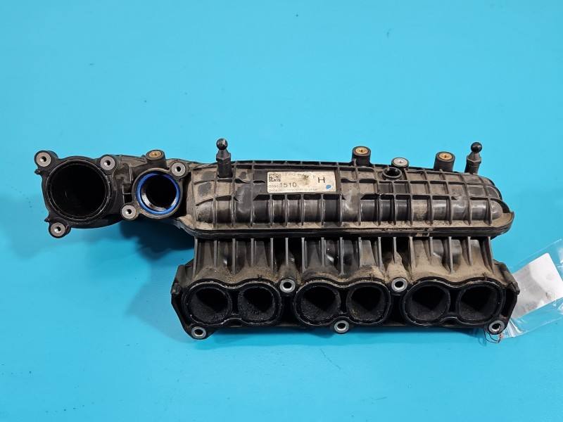 Впускний колектор Opel Astra K 55511510